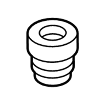 BMW 33536783000 Supplementary Damper