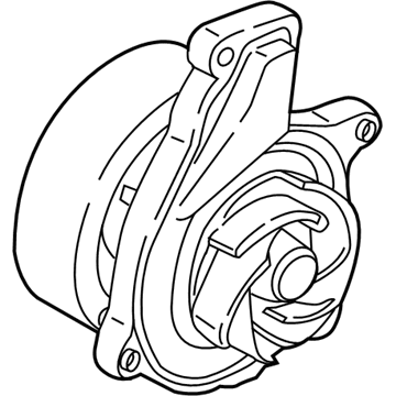 BMW 11518623574