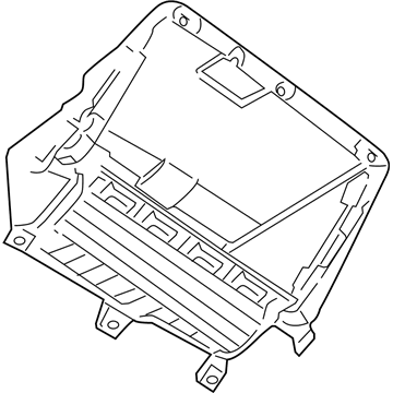 BMW 51169242082