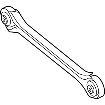 BMW 33322283549 Toe Arm With Ball Joint