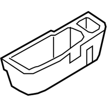 BMW 51479139043 Support