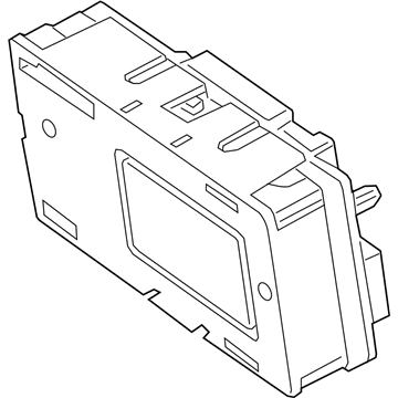 BMW 61358795478 Power Distribution Box Lin M