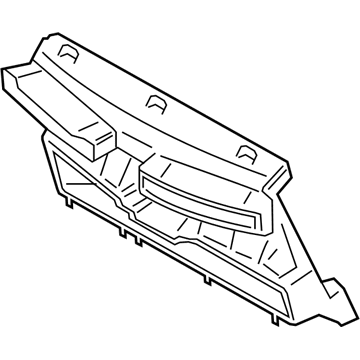 BMW 51747355434