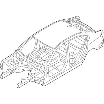 BMW 41002468800