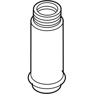 BMW 33503411995 Protection Tube