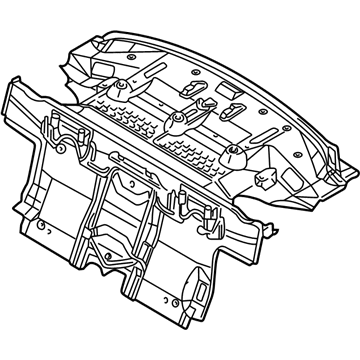 BMW 41138208917