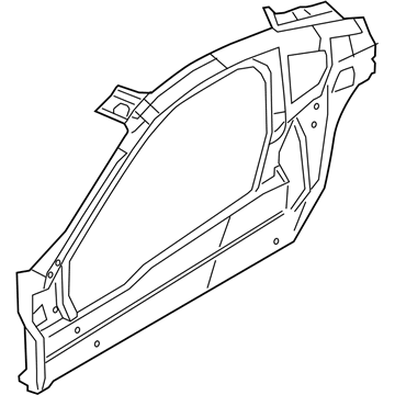 BMW 41007371933