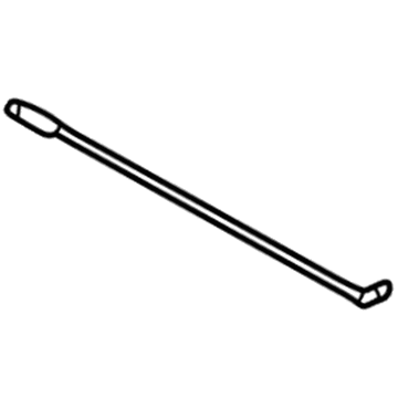 BMW 51218212169 Operating Rod