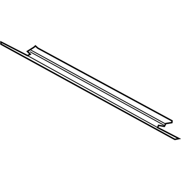 BMW 17517600544 Sealing