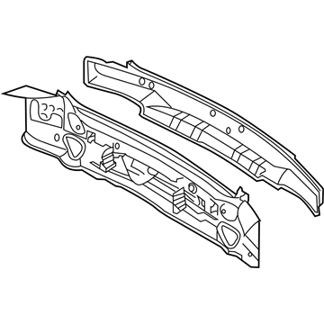 BMW 41347044869