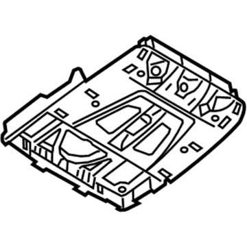 BMW 61316999744