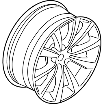 BMW 36116867338