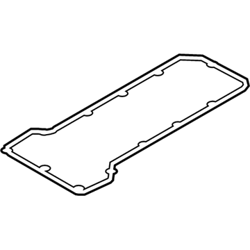 BMW 11127838272 Profile-Gasket