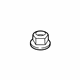 BMW 41248147832 Hex Nut With Flange