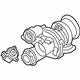 BMW 11657848114 Exchange-Turbo Charger