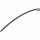 BMW 54347421651 Set, Tension Cable