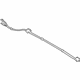 BMW 61667367464 Nozzle Chain, Windscreen Washer System