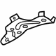 BMW 41148168897 Bracket For Abs/Agd Drying Container