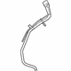 BMW 16117439930 Plastic Filler Pipe