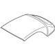 BMW 54347192905 Cover, Folding Top