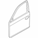 BMW 41007206107 Door Front Left