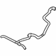 BMW 17128682197 HOSE, EXPANSION TANK-CYLINDE