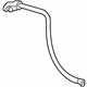 BMW 61126928050 Negative Battery Cable