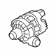 BMW 11518686899 AUXILIARY WATER PUMP
