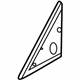 BMW 51338223837 Seal, Outer Left Mirror Triangle