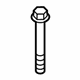 BMW 07119908611 Hex Bolt