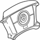 BMW 32306783783 Airbag Hub Cap