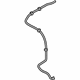 BMW 61667347671 Hose Line