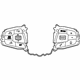 BMW 61319461232 Multifunction Steering Switch