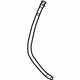BMW 61677267800 Hose Line, Headlight Cleaning System