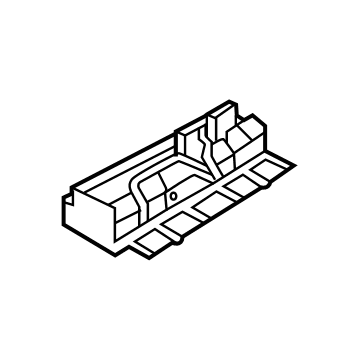 51139498762 BMW Clip Illustration 1 of 1