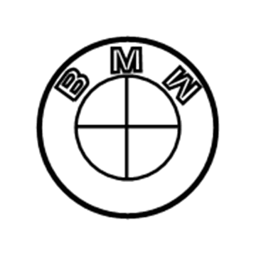 2020 BMW 840i xDrive Emblem - 51767288752