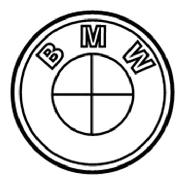 BMW Emblem - 51147146051