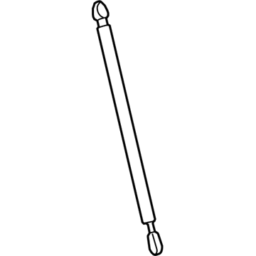 51249447876 BMW SPINDLE DRIVE Illustration 1 of 1