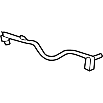 BMW 12517619142 Wiring Harness, Engine, Valvetr. Servomotor