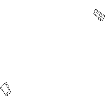 65209118261 BMW Trap Circuit Illustration 1 of 1