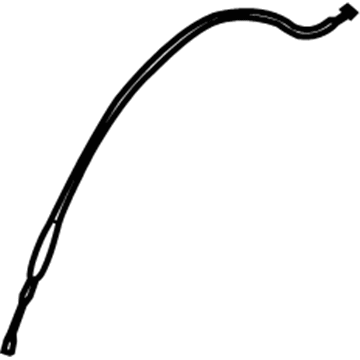 52109171969 BMW Bowden Cable Illustration 1 of 1