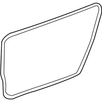 83195A1B479 BMW BUTYL CORD K DIPLAST HV 578 Illustration 1 of 1
