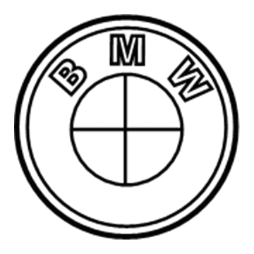 BMW Emblem - 51147146052