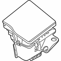 BMW X3 Air Filter Box - 13717501971 Intake Silencer