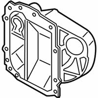 BMW 335i Differential Cover - 33117518404 Transmission Cover