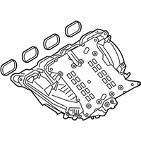 BMW 428i Intake Manifold - 11617588126 Intake Manifold System