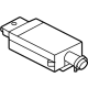 BMW 61315A4E419 TEMPERATURE SENSOR