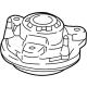 BMW 31305A2A599 SUPPORT BEARING, FRONT