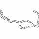 BMW 61129381729 Repair Wiring Harness, Drive Eps