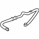 BMW 11421407389 Oil Pipe Outlet